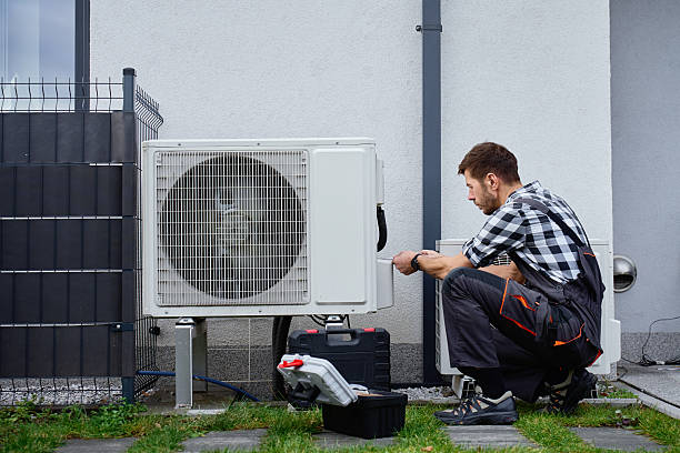 Trusted Hvac service in Mason, TX - JG Cool HVAC